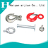Haiyan hardware accessories company For hardware parts