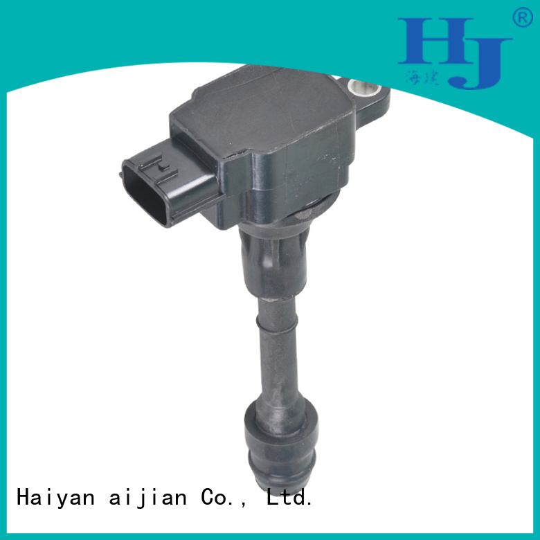 Haiyan carspeed ignition coil manufacturers For Renault