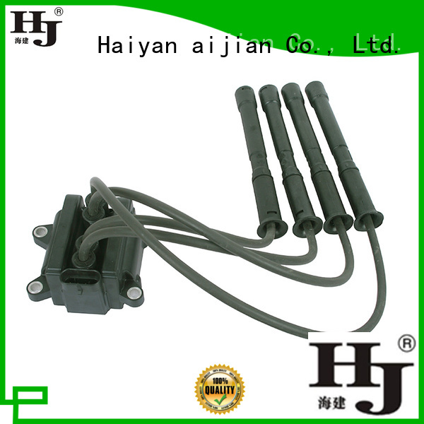 Haiyan New where to buy coils for business For Renault