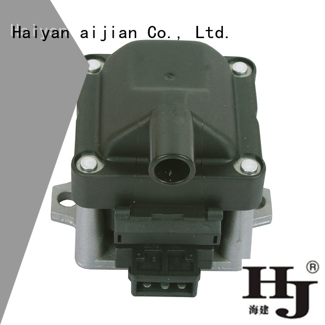 Haiyan how to fix ignition coil pack factory For Opel