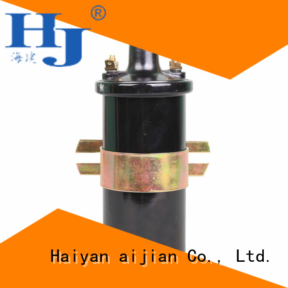 Haiyan Custom ignition components Suppliers For Renault