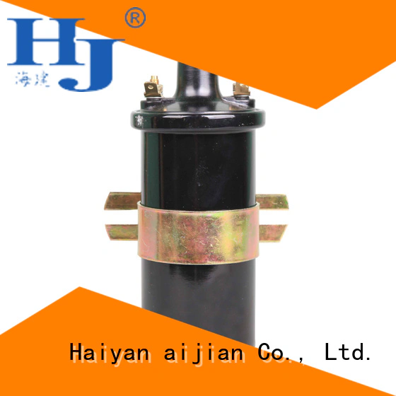 Haiyan Custom ignition components Suppliers For Renault