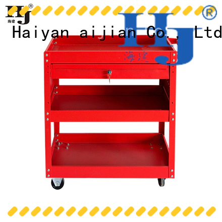 Haiyan Wholesale steel glide tool chest Suppliers