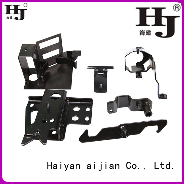Haiyan hardware accessories Supply For hardware parts