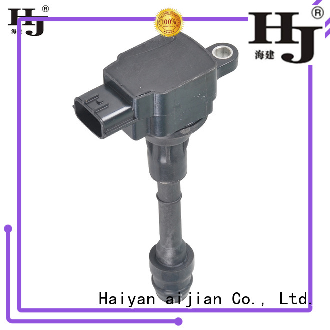 Haiyan how to fix ignition coil factory For car