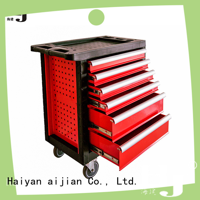 Haiyan Best middle chest tool storage manufacturers For tool storage
