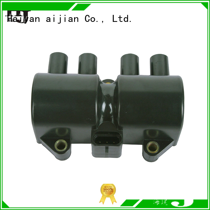 Haiyan New silverado ignition coil Suppliers For Opel