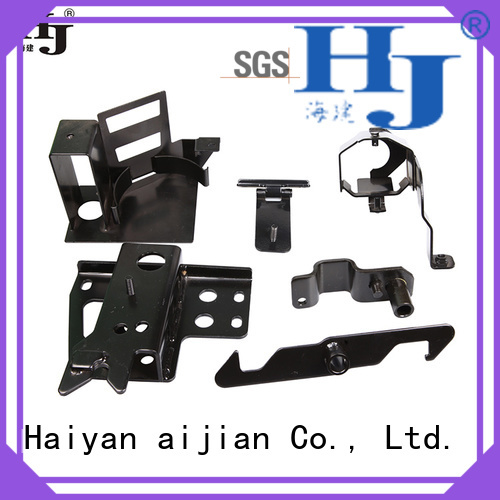 Haiyan Top industrial hardware Suppliers