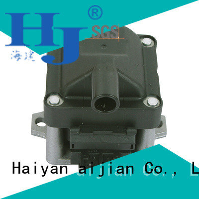 Haiyan ve ignition coils manufacturers For Daewoo