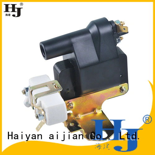 Haiyan how much is an ignition coil manufacturers For Hyundai