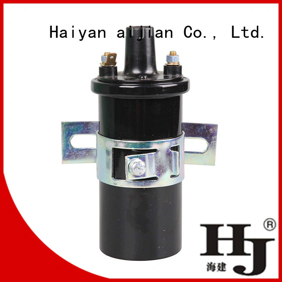 Haiyan motorcraft ignition coil company For Renault