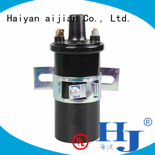 Haiyan High-quality vw coil pack failure symptoms factory For Daewoo