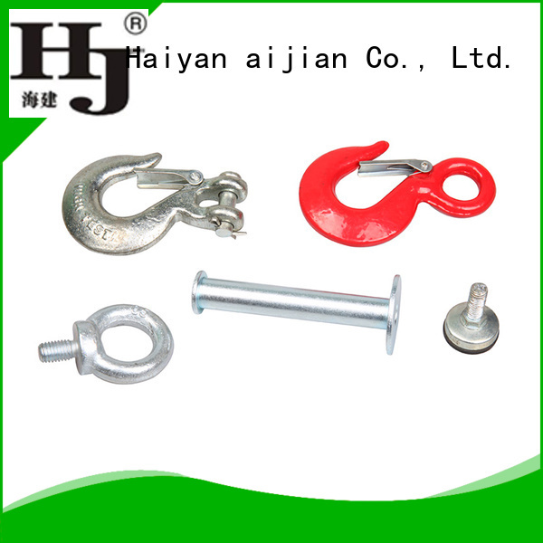 New hardware accessories manufacturers