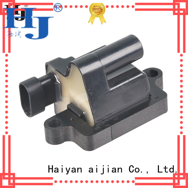 High-quality aftermarket ignition coil company For Opel