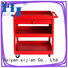 Haiyan large red tool chest manufacturers For tool storage