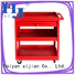 Haiyan large red tool chest manufacturers For tool storage