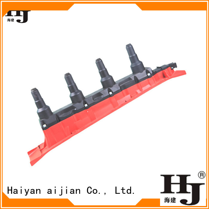 Haiyan High-quality bad ignition coil for business For Hyundai