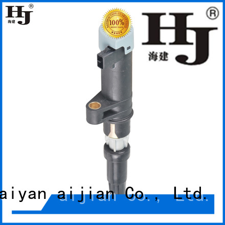 Best hitachi ignition coil manufacturers For Toyota