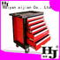 Haiyan rolling metal tool chest Suppliers For tool storage