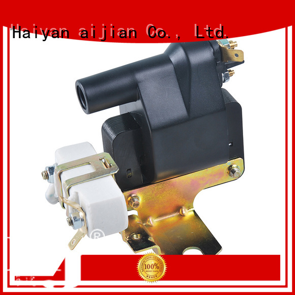 Haiyan 99 civic ignition coil factory For car
