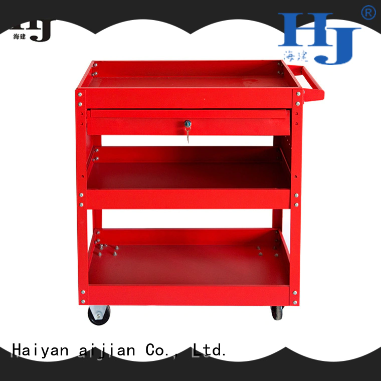 Haiyan tool cabinet lowes Suppliers For industry