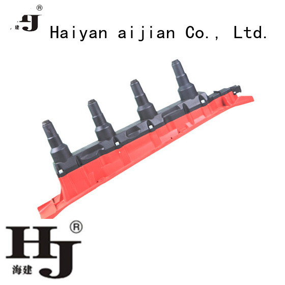 Haiyan Latest bmw cylinder coil factory For Hyundai