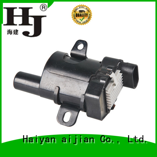 Haiyan mercedes ignition coil Suppliers For Hyundai