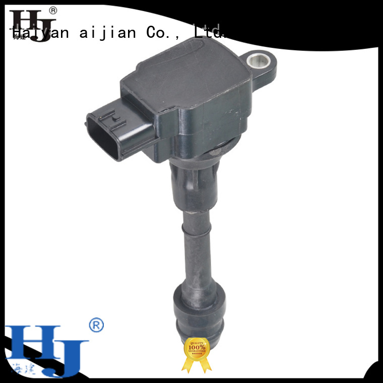 Haiyan ignition coil components factory For Hyundai