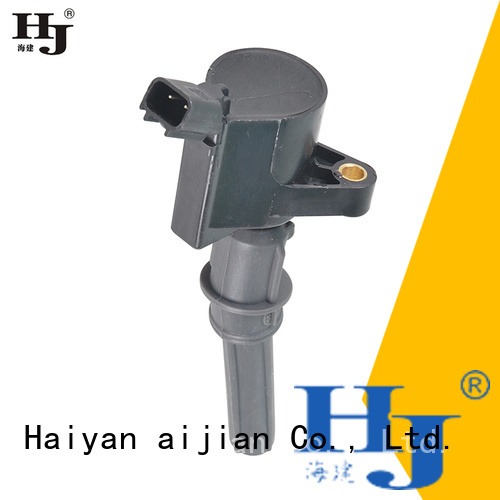 Haiyan aftermarket coils factory For Opel