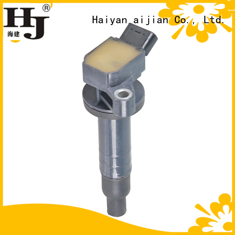 Haiyan computerized ignition system Suppliers For car