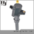 Haiyan Top spark plug ignition coil factory For Opel
