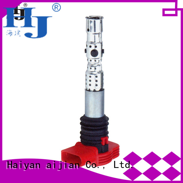 Haiyan lt1 ignition coil for business For Renault