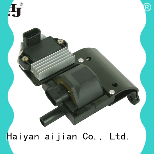 Haiyan High-quality bosch coil on plug manufacturers For car