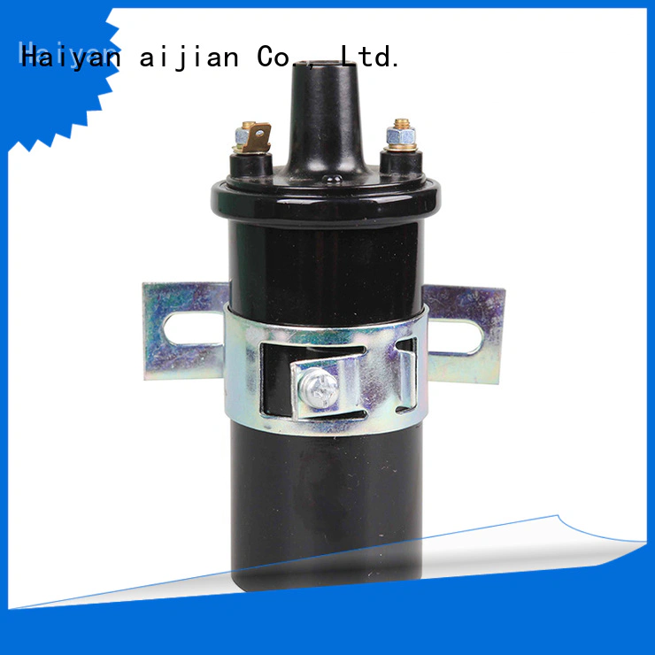 Haiyan Wholesale coil igniter company For Toyota
