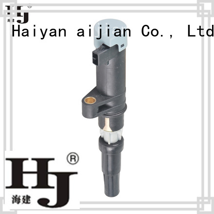 Haiyan Wholesale exhaust coil Supply For Opel