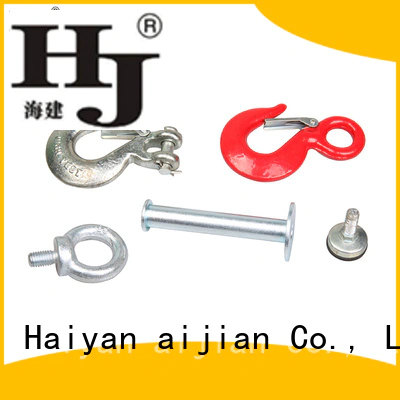 Haiyan industrial hardware manufacturers