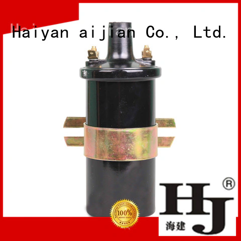 Haiyan buy used ignition coil manufacturers For car