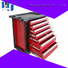 Haiyan tool storage chest combo for business For tool storage