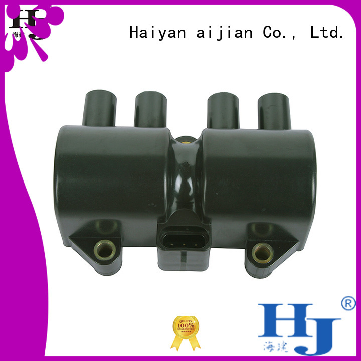 Haiyan hyundai ignition coil problems company For Daewoo