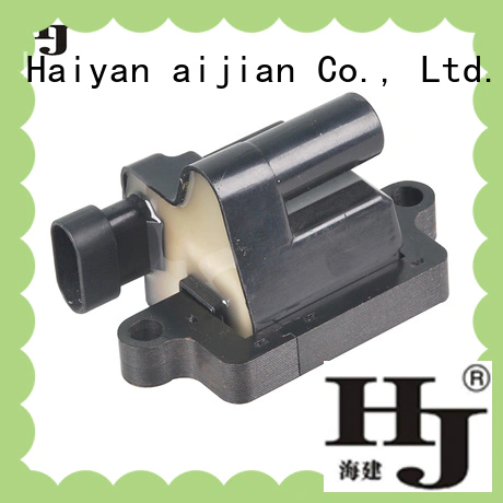 Haiyan Top honda ignition coil Supply For Renault