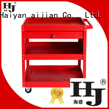 Haiyan in bed tool box Supply For industry