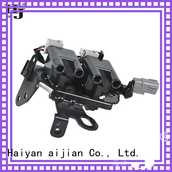 Haiyan High-quality pointless ignition system Supply For Opel