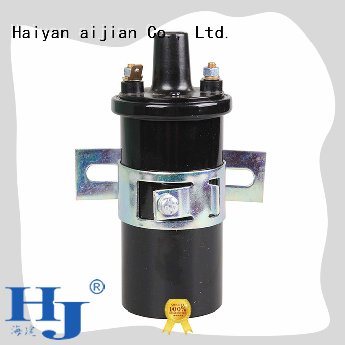 Haiyan core pack for cars manufacturers For Renault