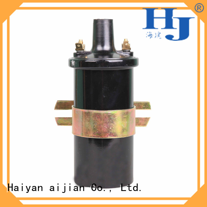 Haiyan High-quality atv ignition coil company For Hyundai