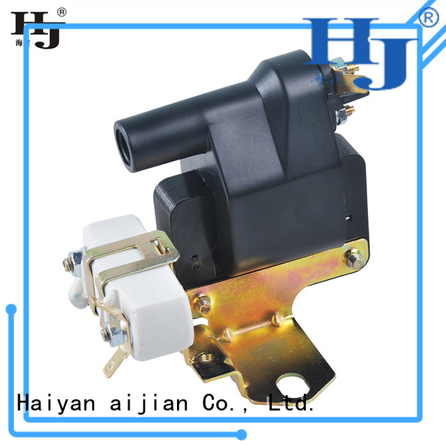 Haiyan ignition coil short company For Hyundai