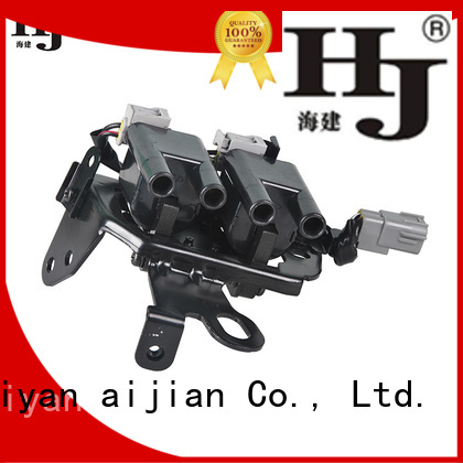 Latest how to wire ignition coil for business For car