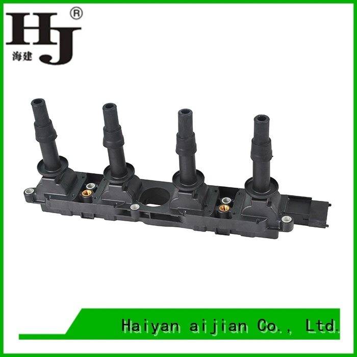 Haiyan Custom what does a coil do manufacturers For Daewoo