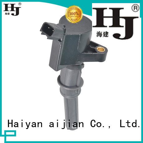 High-quality ignition solenoid company For Hyundai