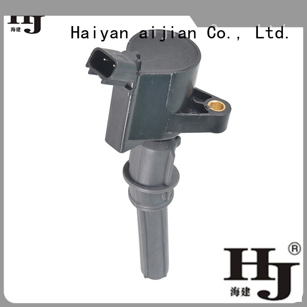 Haiyan advance auto parts ignition coil Suppliers For Renault