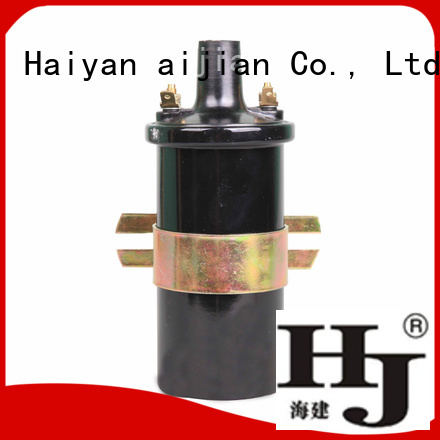 Haiyan mitsubishi ignition coil for business For Toyota